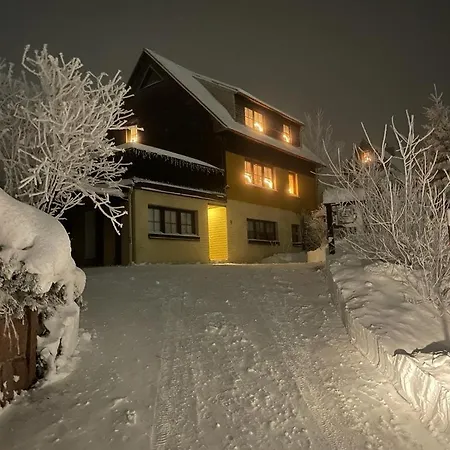 Fewo-Michi Oberwiesenthal Exterior foto
