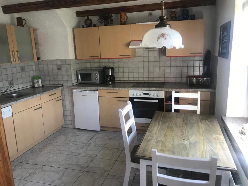 Appartement Fewo-michi