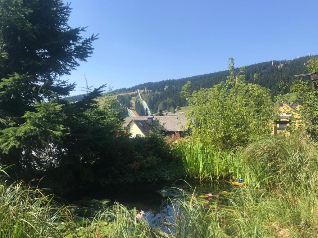 Fewo-michi Appartement