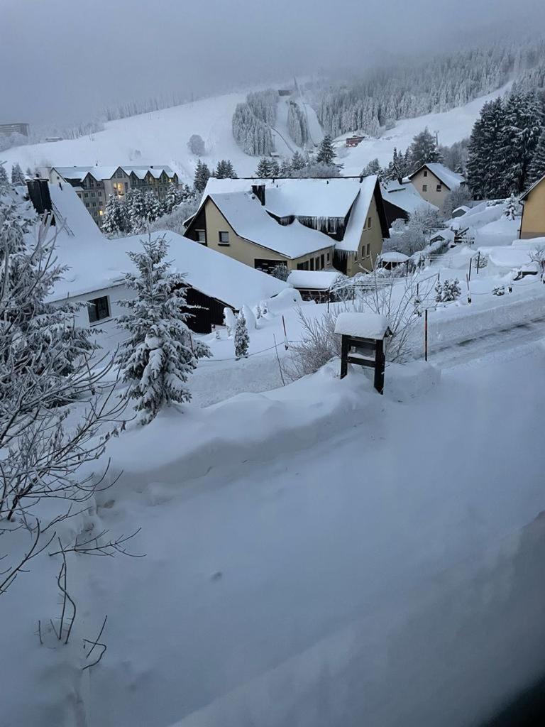 Appartement Fewo-michi