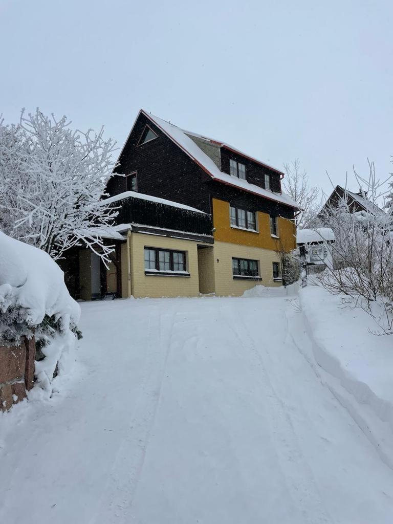 Fewo-michi Appartement *