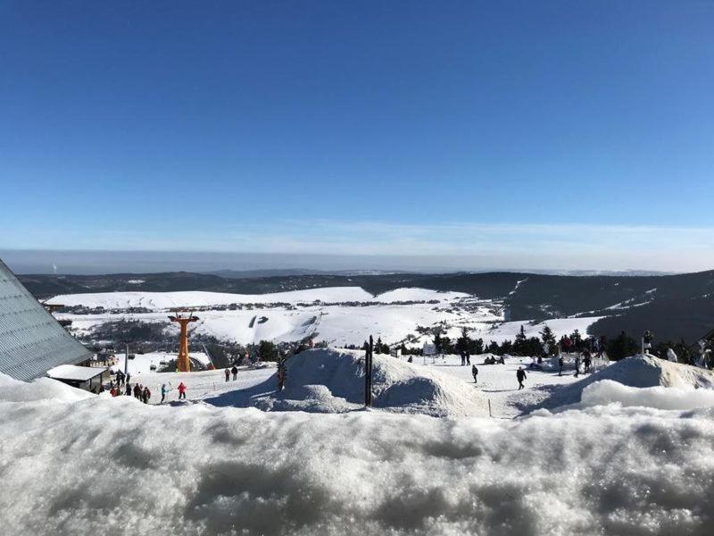 Appartement Fewo-michi Oberwiesenthal