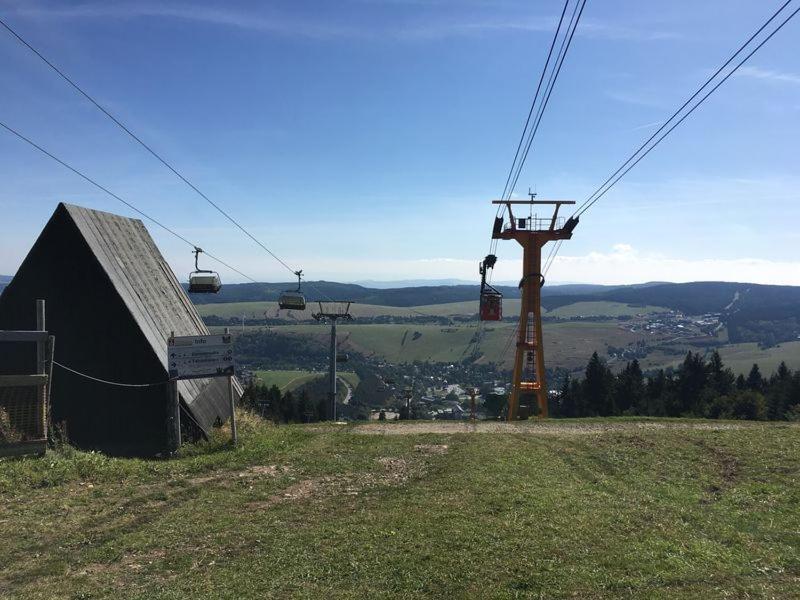 Appartement Fewo-michi Oberwiesenthal