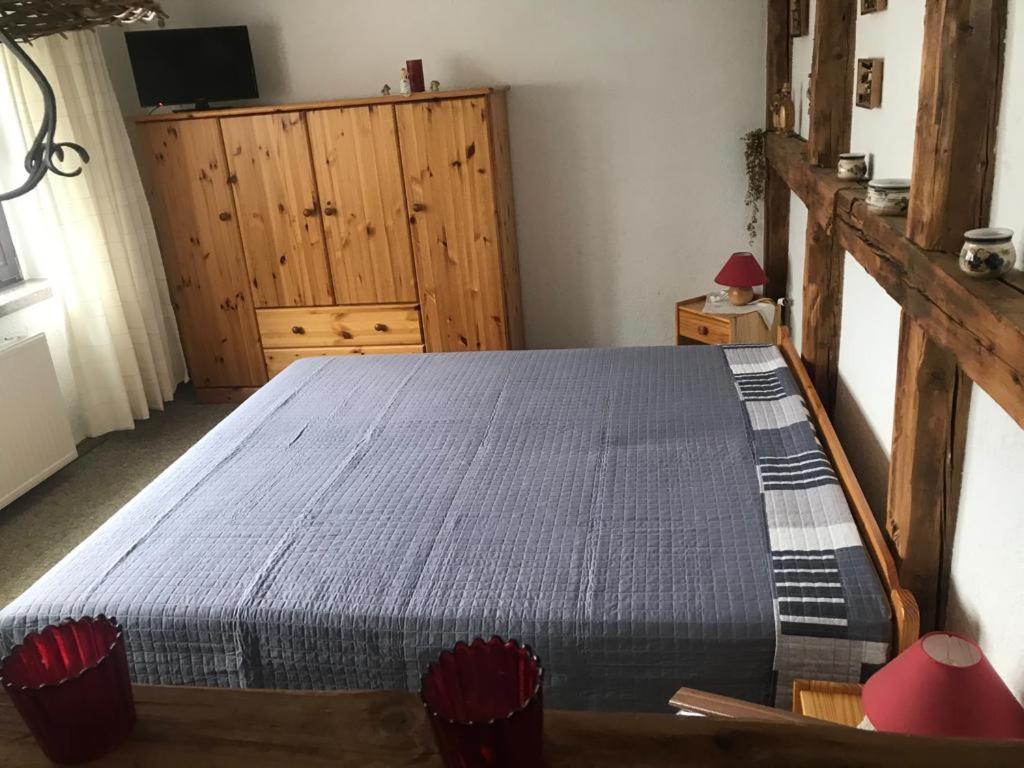 Appartement Fewo-michi *